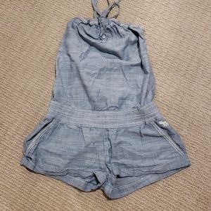 Jumper short